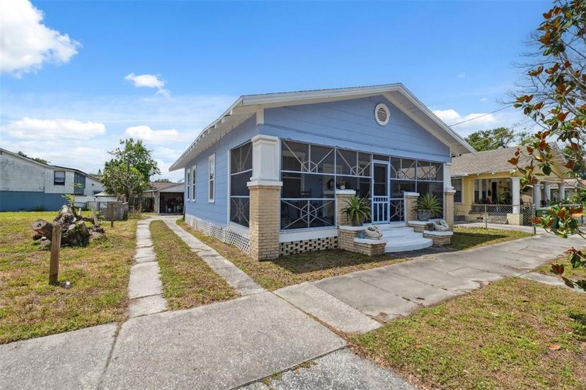 Picture of 2217 Stuart Street, Tampa FL 33605