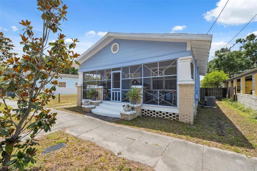 Picture of 2217 Stuart Street, Tampa FL 33605
