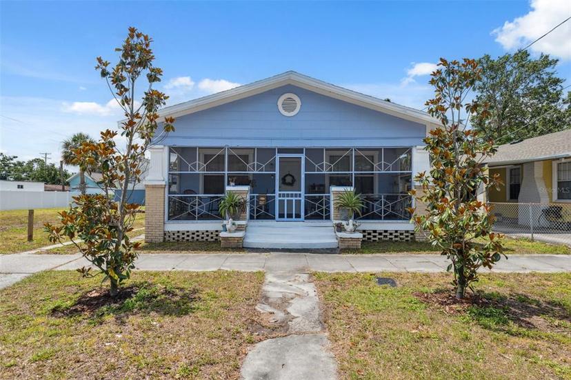 Picture of 2217 Stuart Street, Tampa FL 33605