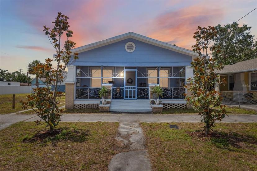 Picture of 2217 Stuart Street, Tampa FL 33605