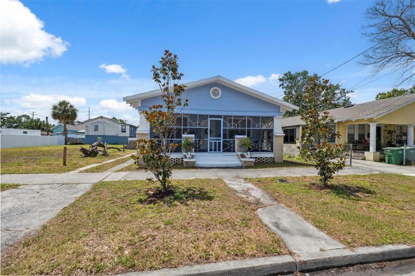 Picture of 2217 Stuart Street, Tampa FL 33605