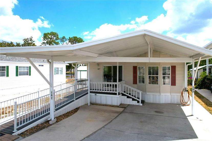 Picture of 107 Royal Troon Loop, Davenport FL 33837
