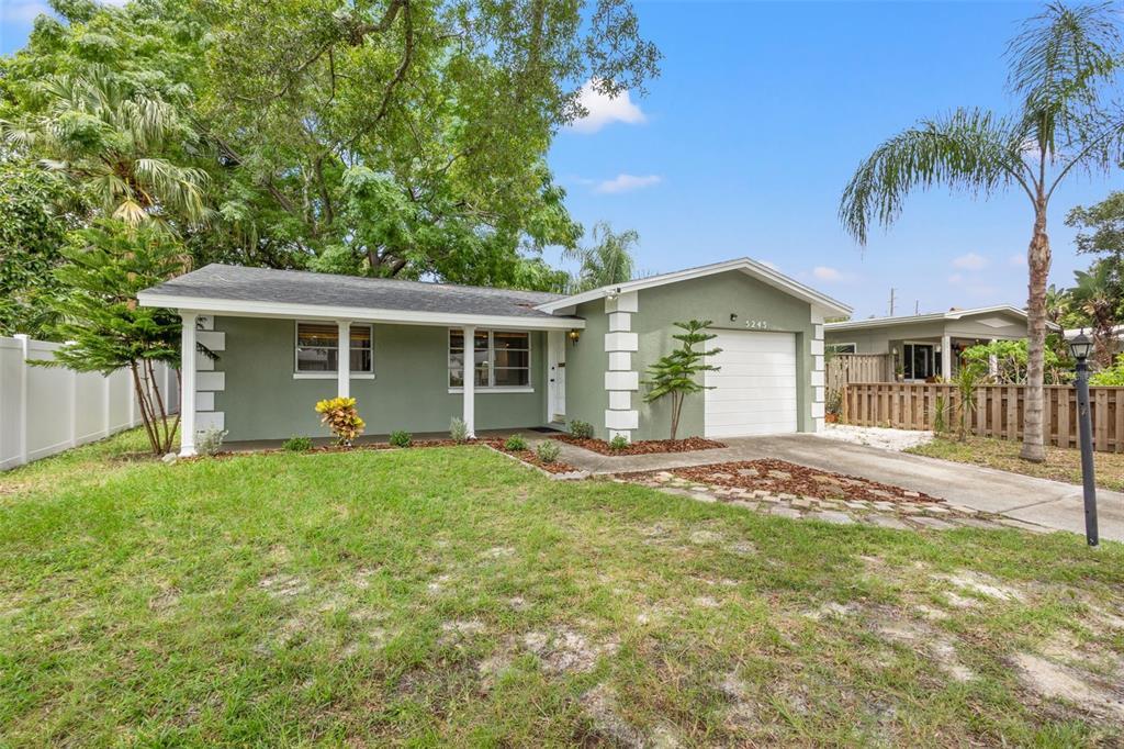 Picture of 5245 3Rd Avenue N, St Petersburg, FL 33710