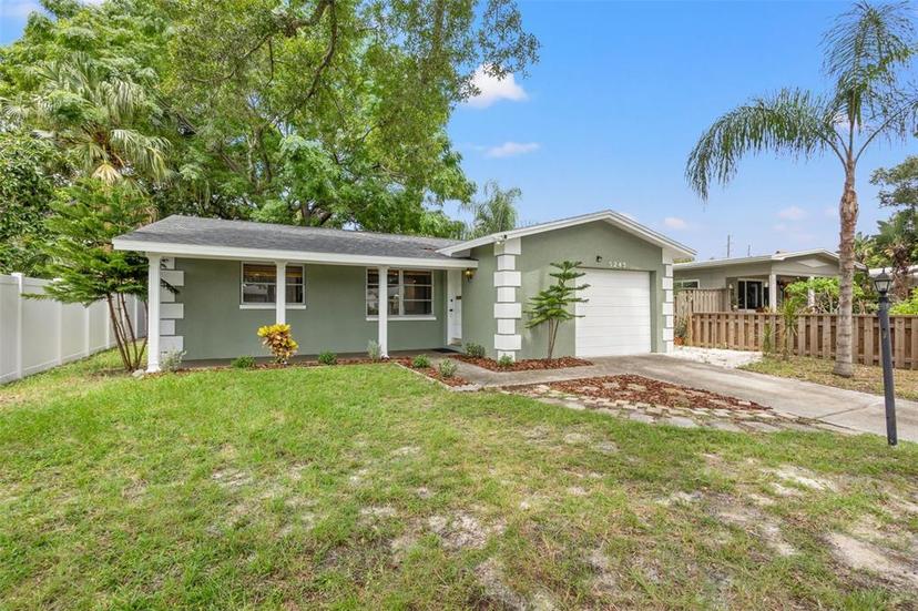 Picture of 5245 3Rd Avenue N, St Petersburg FL 33710