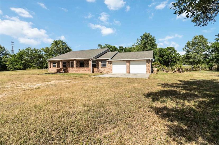 Picture of 5155 Holopaw Road, St Cloud FL 34773