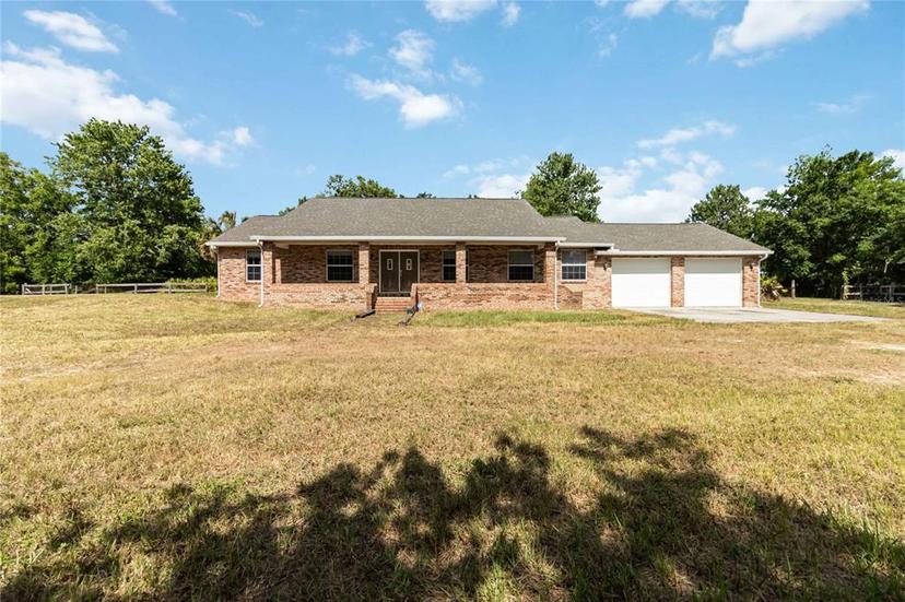 Picture of 5155 Holopaw Road, St Cloud FL 34773