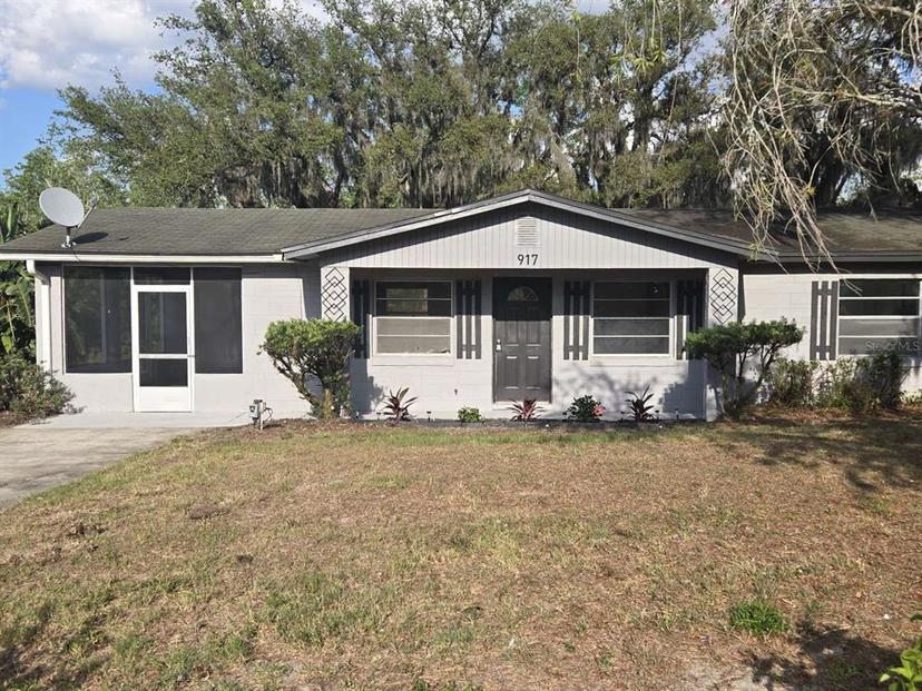 Picture of 917 Adamson Court, Lake Alfred FL 33850