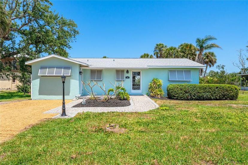 Picture of 1680 Lemon Bay Drive, Venice FL 34293