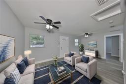 Picture of 13110 Mitchell Street, Tampa, FL 33612