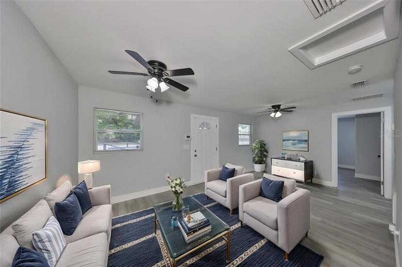 Picture of 13110 Mitchell Street, Tampa FL 33612