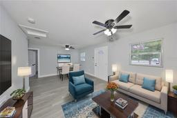 Picture of 13110 Mitchell Street, Tampa, FL 33612