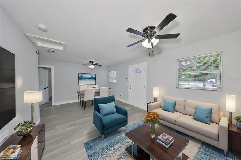 Picture of 13110 Mitchell Street, Tampa FL 33612