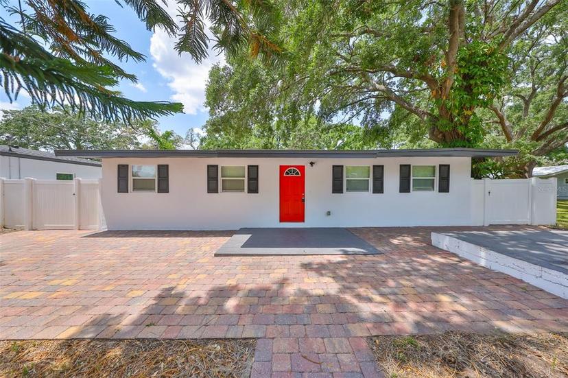 Picture of 13110 Mitchell Street, Tampa FL 33612