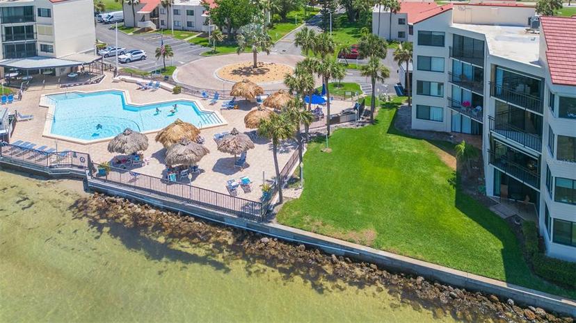 Picture of 5729 Puerta Del Sol Boulevard S Unit 185, St Petersburg FL 33715