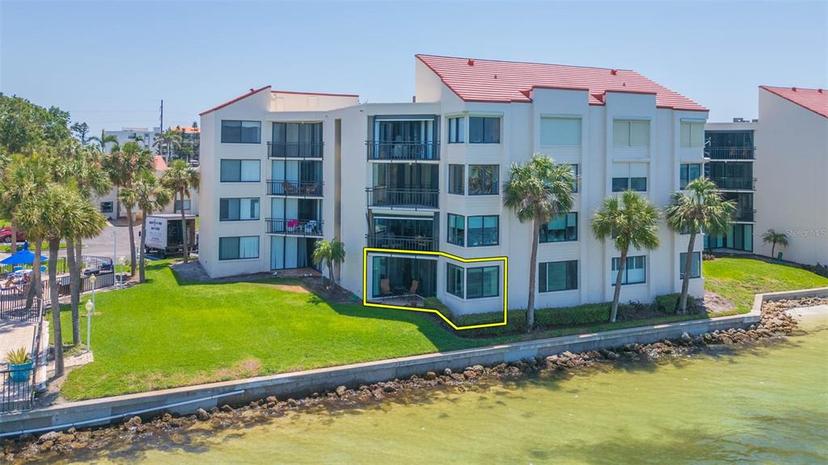 Picture of 5729 Puerta Del Sol Boulevard S Unit 185, St Petersburg FL 33715