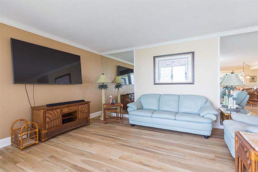 Picture of 5729 Puerta Del Sol Boulevard S Unit 185, St Petersburg FL 33715