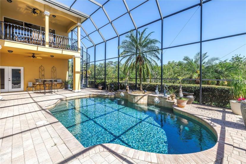 Picture of 2101 N Pointe Alexis Drive, Tarpon Springs FL 34689