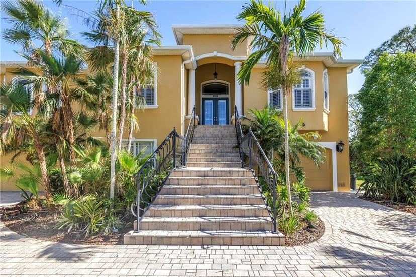 Picture of 2101 N Pointe Alexis Drive, Tarpon Springs FL 34689