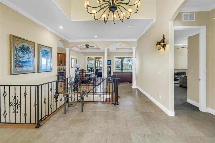 Picture of 2101 N Pointe Alexis Drive, Tarpon Springs FL 34689