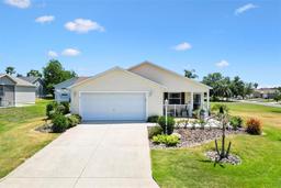 Picture of 2167 Kerwood Loop, The Villages, FL 32162