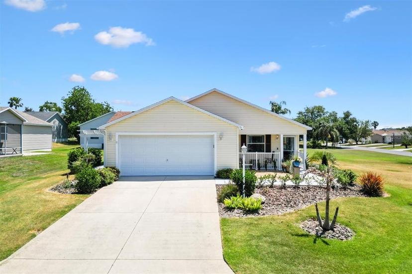 Picture of 2167 Kerwood Loop, The Villages FL 32162