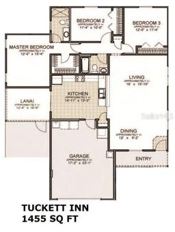 Picture of 2167 Kerwood Loop, The Villages, FL 32162