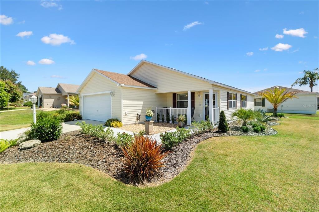 Picture of 2167 Kerwood Loop, The Villages, FL 32162
