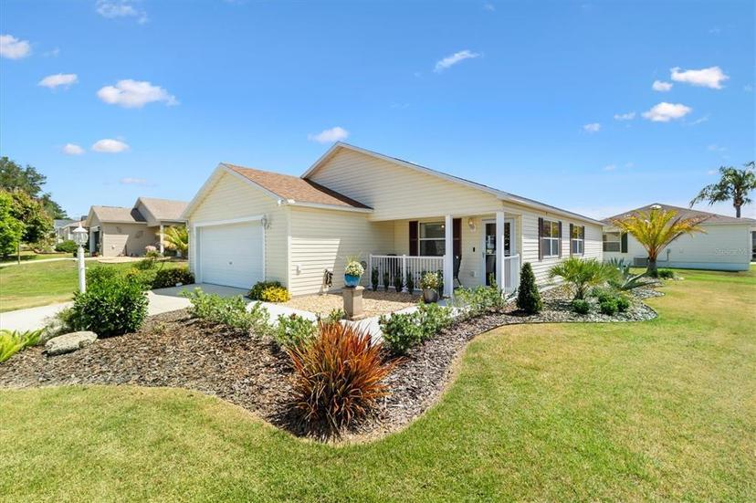 Picture of 2167 Kerwood Loop, The Villages FL 32162