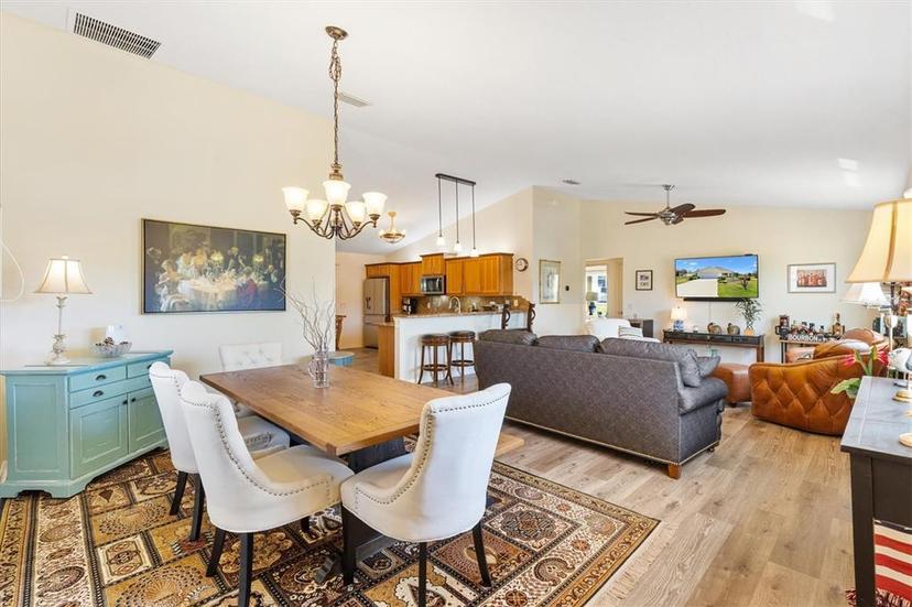 Picture of 2167 Kerwood Loop, The Villages FL 32162