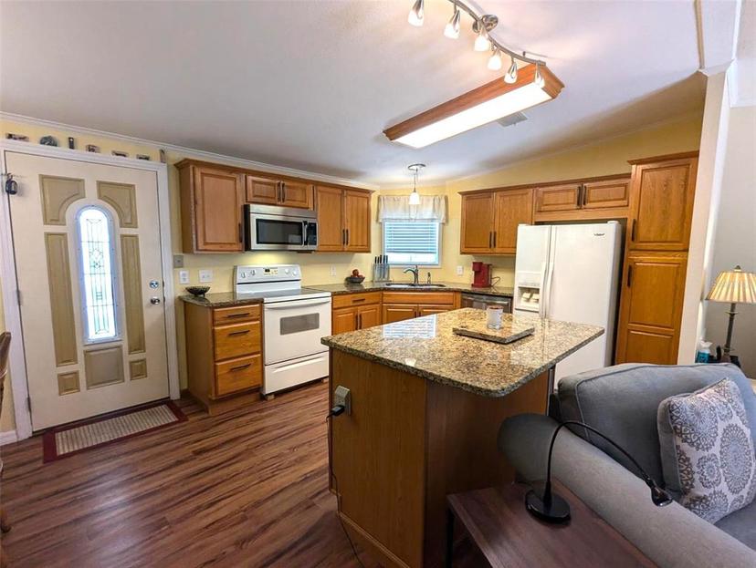 Picture of 2100 Kings Highway Unit 977, Port Charlotte FL 33980