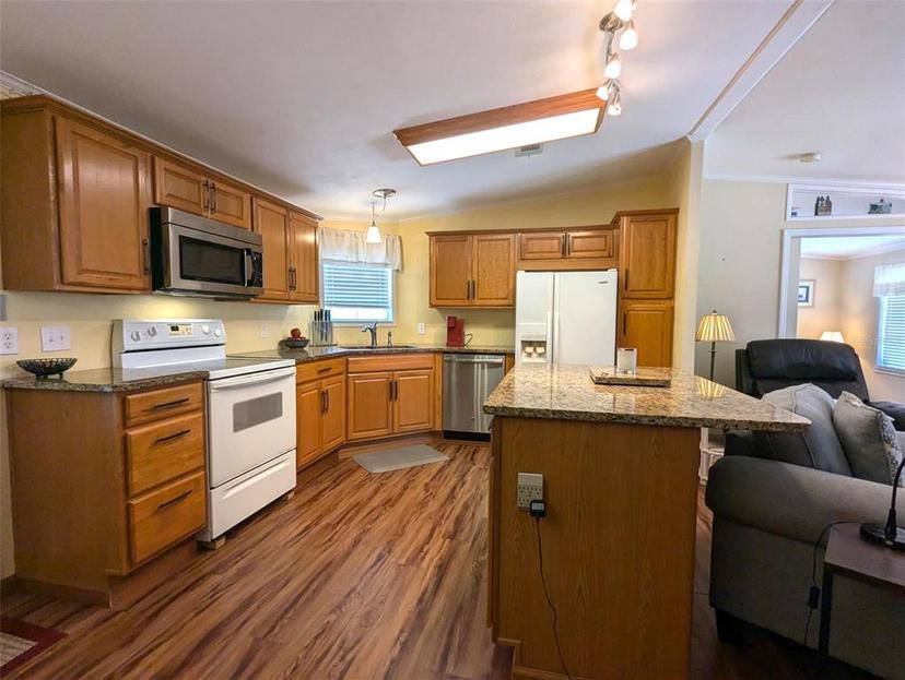 Picture of 2100 Kings Highway Unit 977, Port Charlotte FL 33980