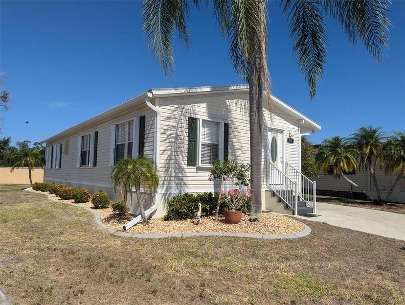Picture of 2100 Kings Highway Unit 977, Port Charlotte FL 33980