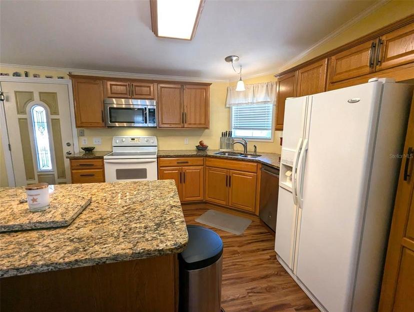Picture of 2100 Kings Highway Unit 977, Port Charlotte FL 33980