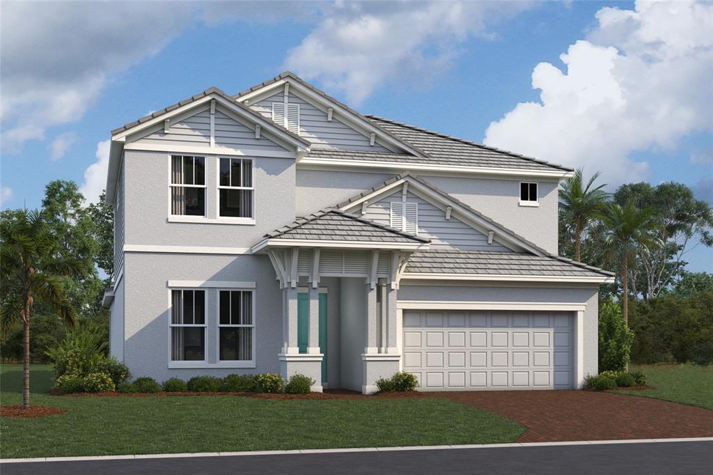 Picture of 7544 Nighthawk Drive, Sarasota, FL 34241