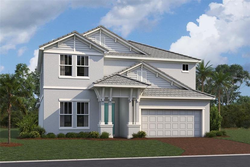 Picture of 7544 Nighthawk Drive, Sarasota FL 34241