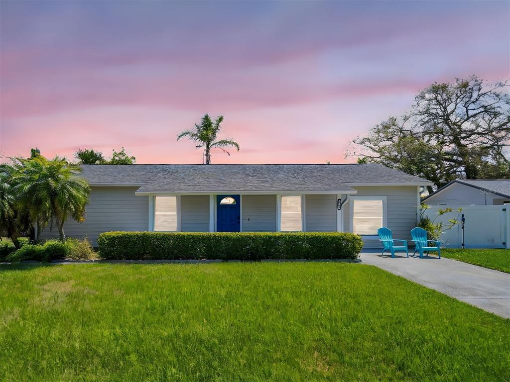 Picture of 1011 Coldstream Court, Tarpon Springs, FL 34689