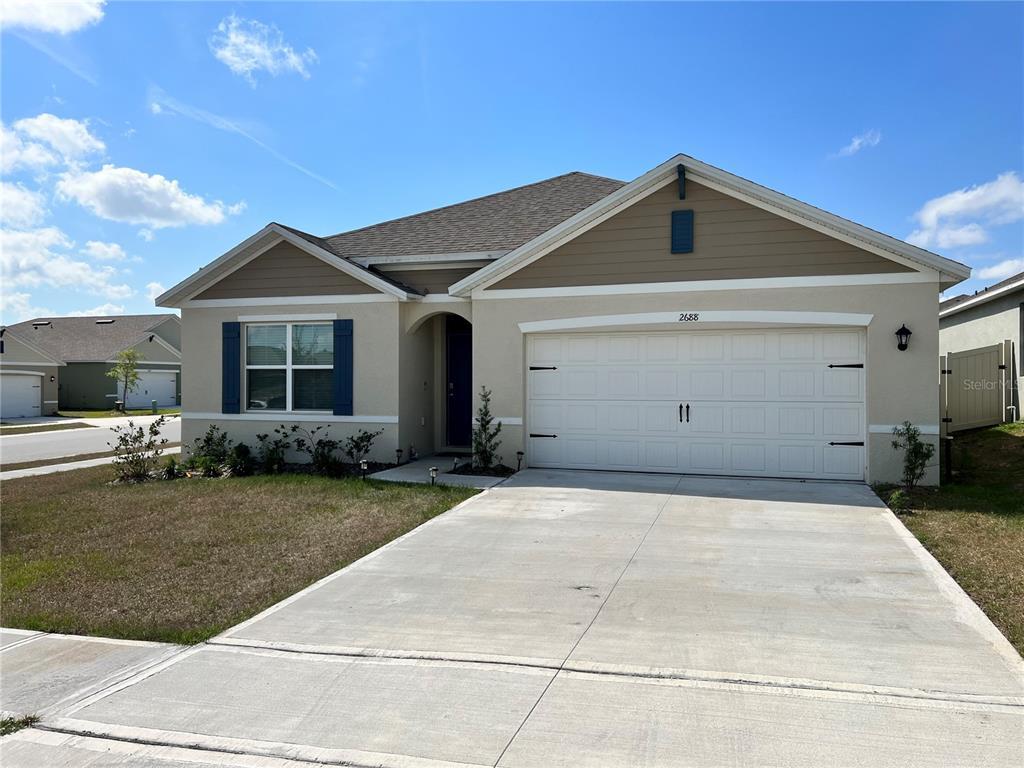 Picture of 2688 Magnolia Avenue, Davenport, FL 33837