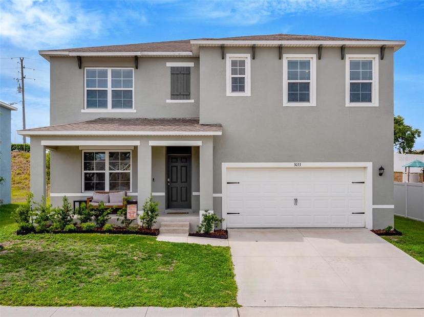 Picture of 3033 Beau Loop, Tavares FL 32778
