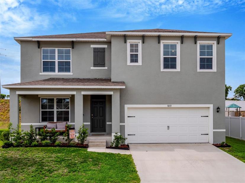 Picture of 3033 Beau Loop, Tavares FL 32778
