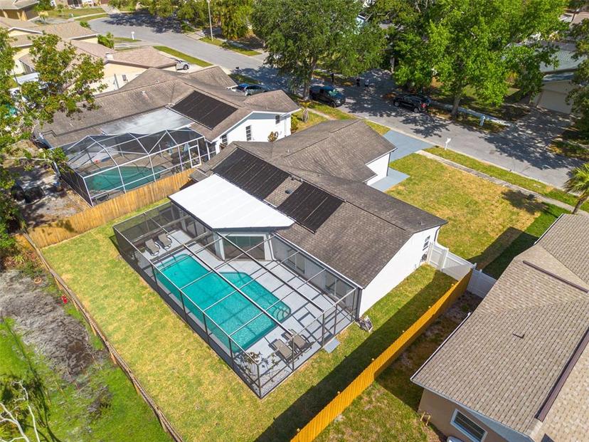Picture of 104 Meadowcross Drive, Safety Harbor FL 34695