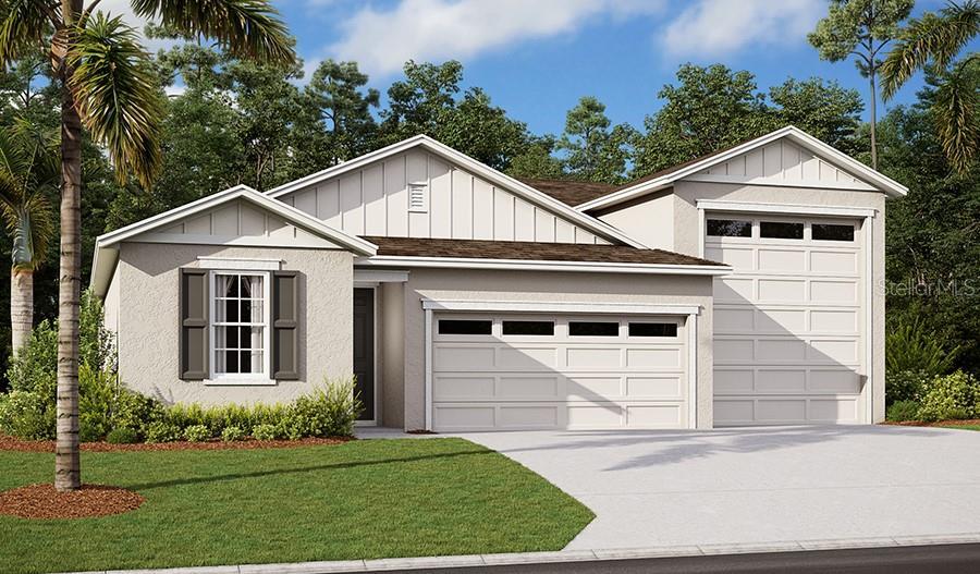 Picture of 331 Alexandrite Street, Deland, FL 32720