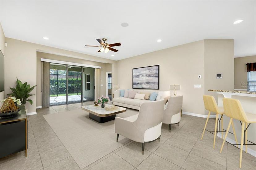 Picture of 15366 Sandfield Loop, Winter Garden FL 34787