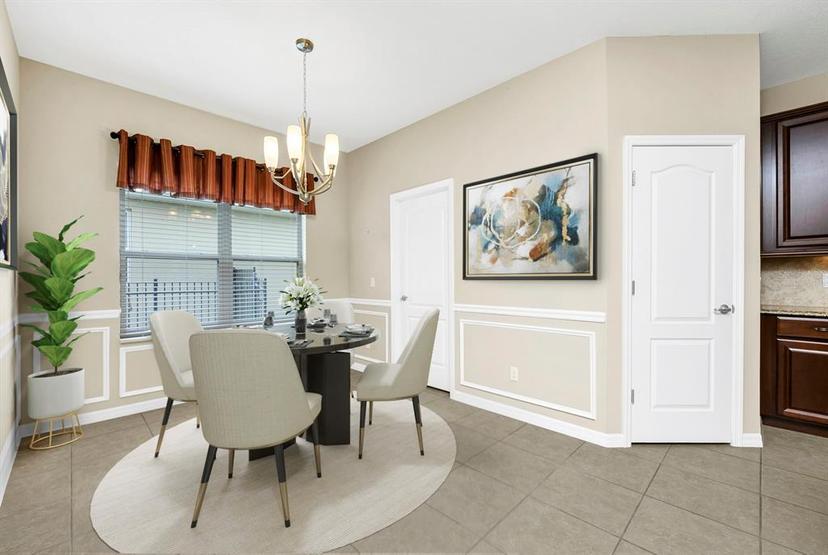 Picture of 15366 Sandfield Loop, Winter Garden FL 34787