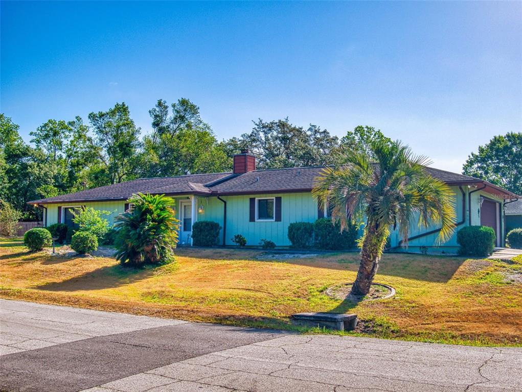 Picture of 1872 N Akron Drive, Deltona, FL 32738