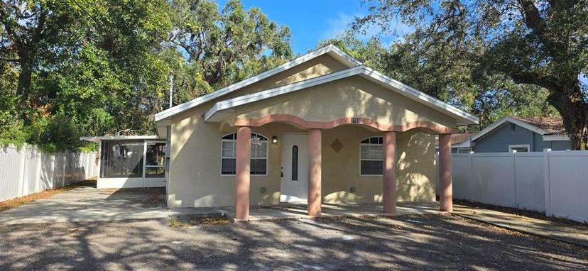Picture of 1708 E Genesee Street, Tampa FL 33610