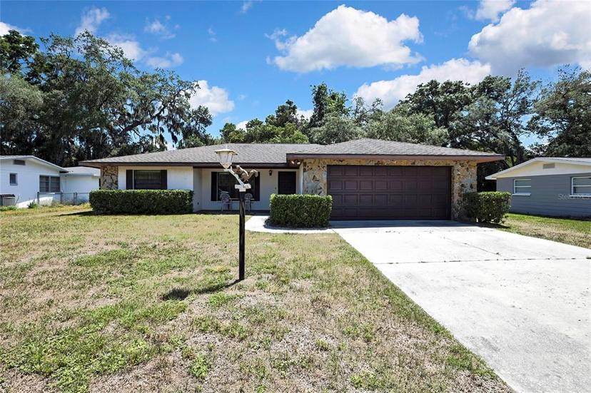 Picture of 883 N Hollywood Circle, Crystal River FL 34429