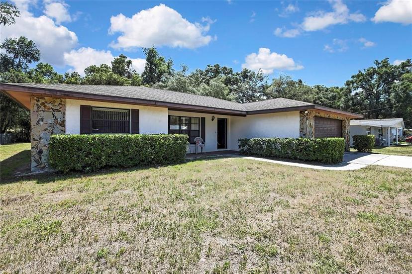 Picture of 883 N Hollywood Circle, Crystal River FL 34429