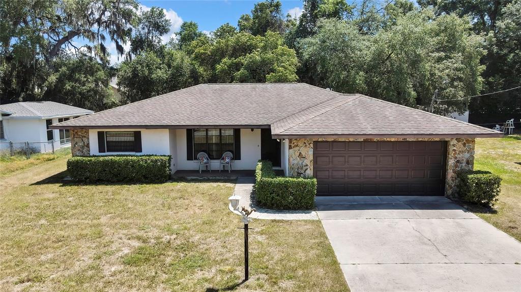 Picture of 883 N Hollywood Circle, Crystal River, FL 34429