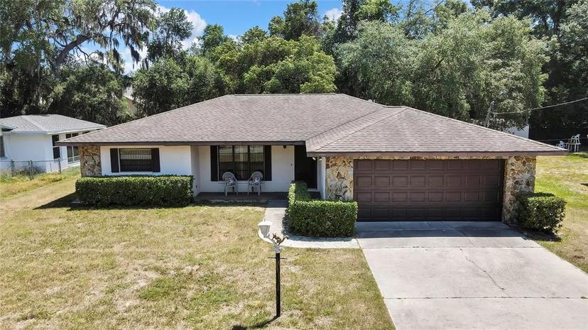 Picture of 883 N Hollywood Circle, Crystal River FL 34429