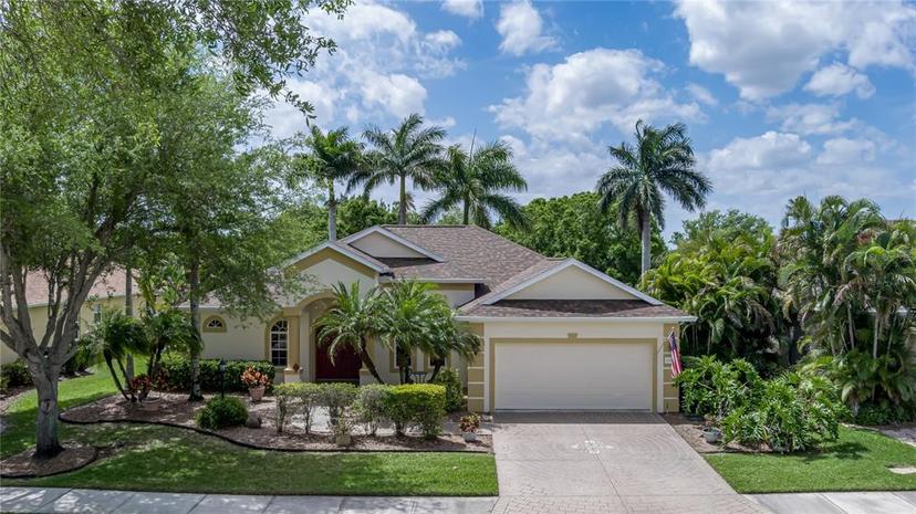 Picture of 11592 57Th Street Circle E, Parrish FL 34219